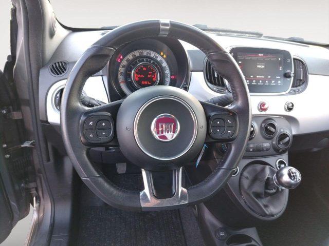 FIAT 500 1.0 Hybrid Connect