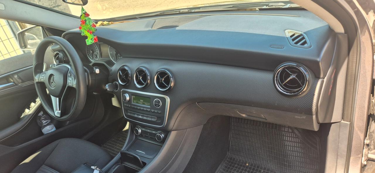 Mercedes-benz A 180 CDI Executive NEOPATENTATI