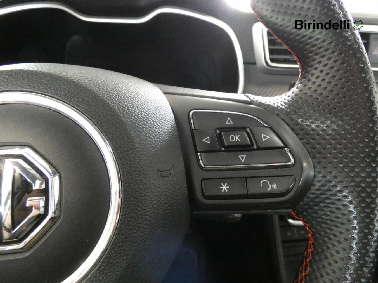 MG ZS (2021-2025) - ZS 1.5 VTi-tech Luxury
