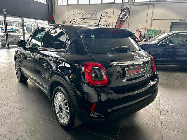 FIAT 500X 1.3 MultiJet 95 CV Connect ADATTI A NEO PATENTATI