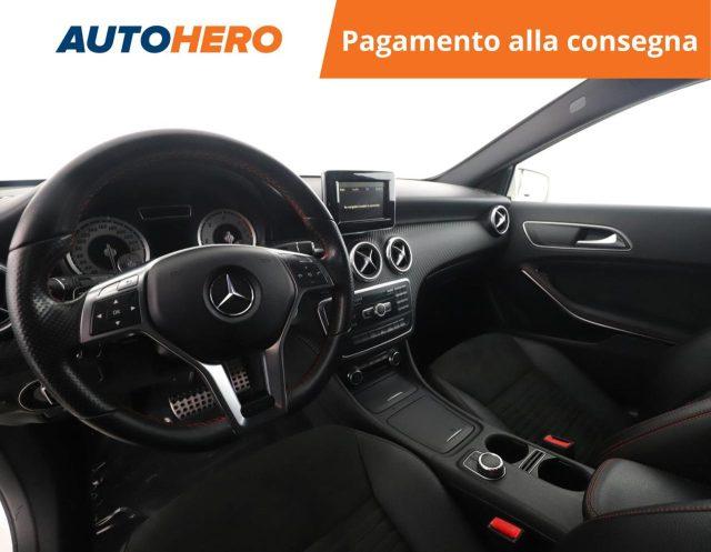 MERCEDES-BENZ A 180 CDI Automatic Premium