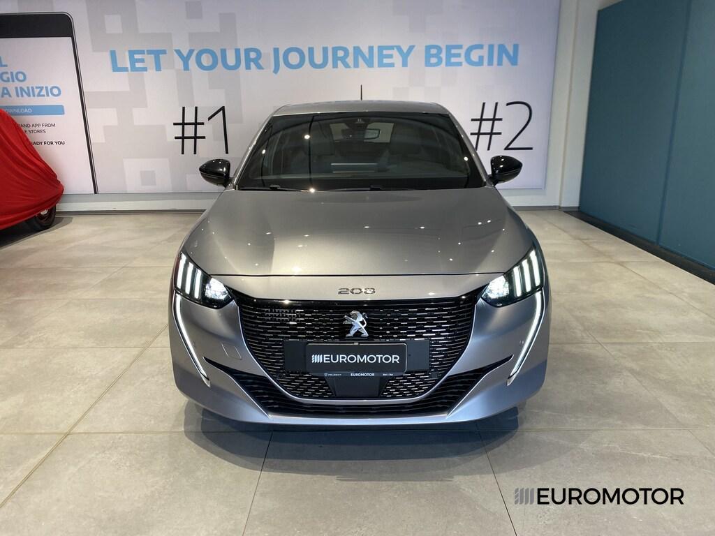 Peugeot 208 5 Porte 1.2 PureTech GT EAT