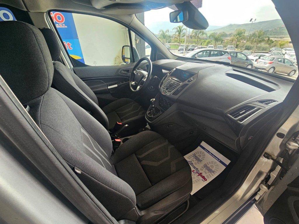 Ford Tourneo Connect 1.6 TDCi 115 CV 7 POSTI IVA COMPESA