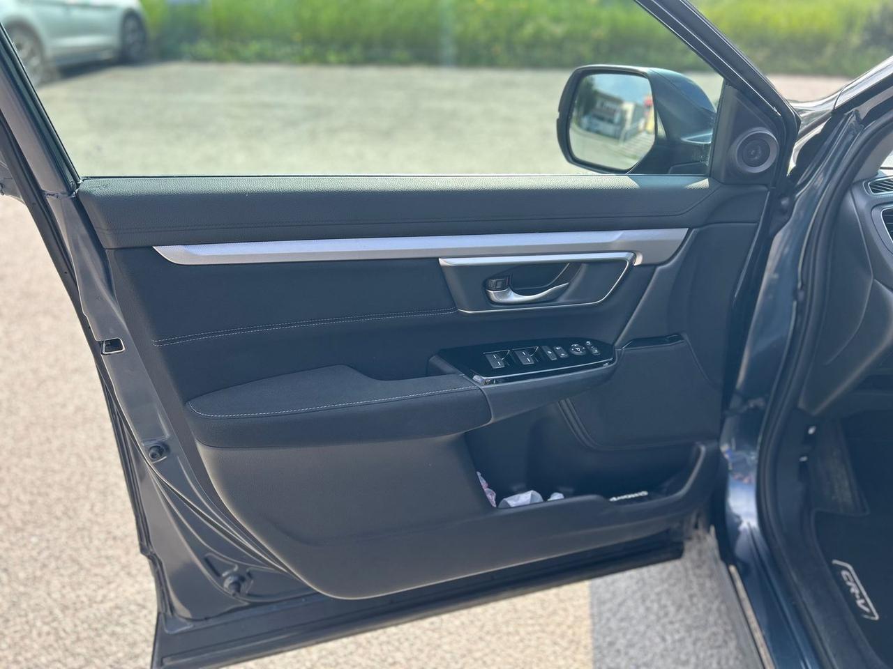 Honda CR-V 2.0 i-MMD e:HEV HEV #10520