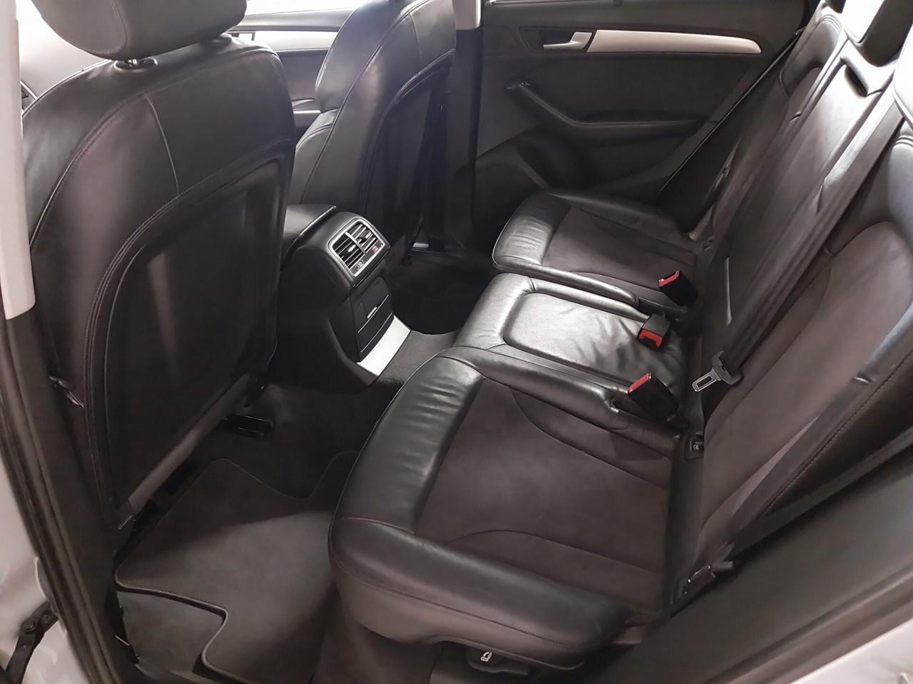 Audi Q5 2.0 TDI 177CV quattro S tronic S Line
