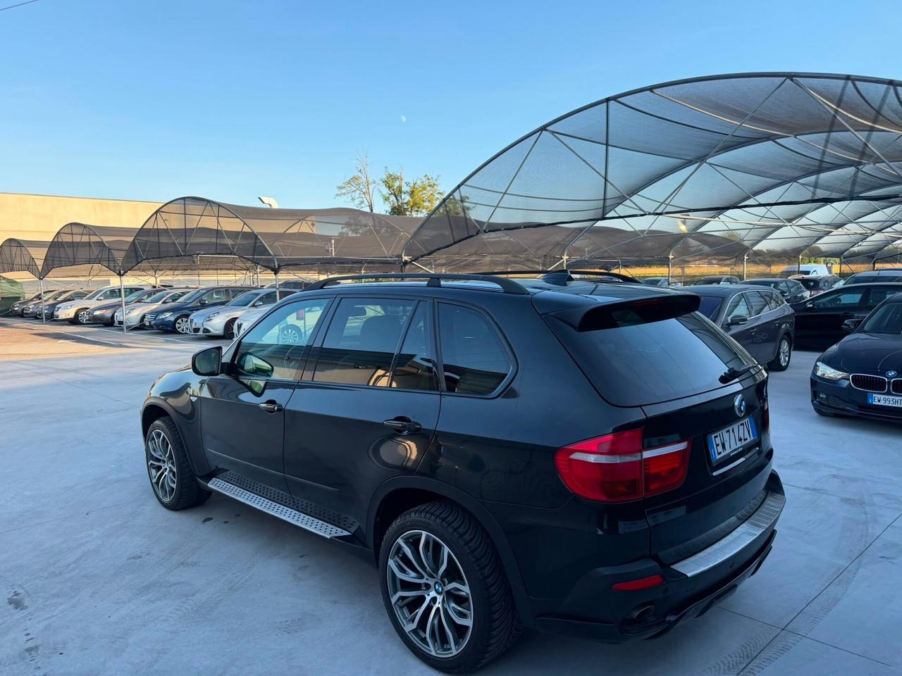 Bmw X5 xDrive30d 235CV CAT ATTIVA