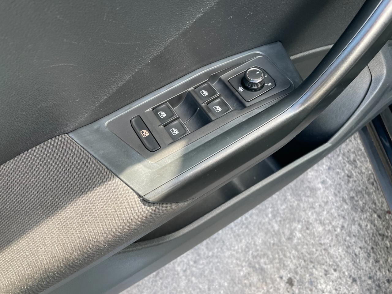 Volkswagen T-Roc 2.0 TDI SCR 150 CV DSG 4MOTION Advanced BlueMot. Tech.