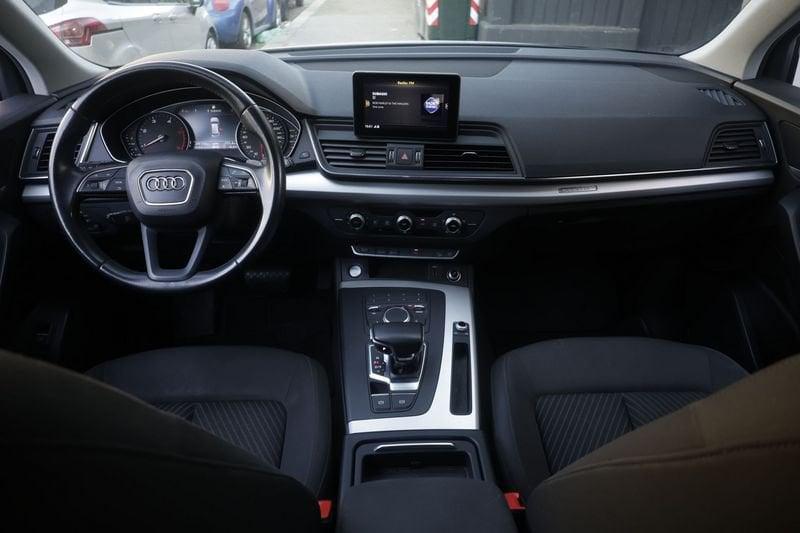 Audi Q5 Q5 40 TDI quattro Business Design Unicoproprietario