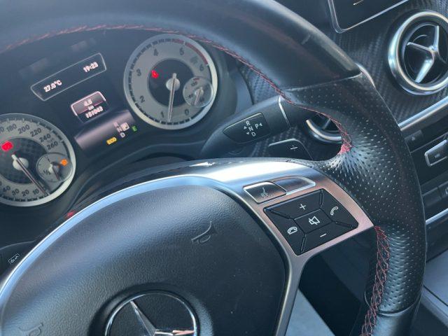 MERCEDES-BENZ A 180 CDI Automatic Premium AMG