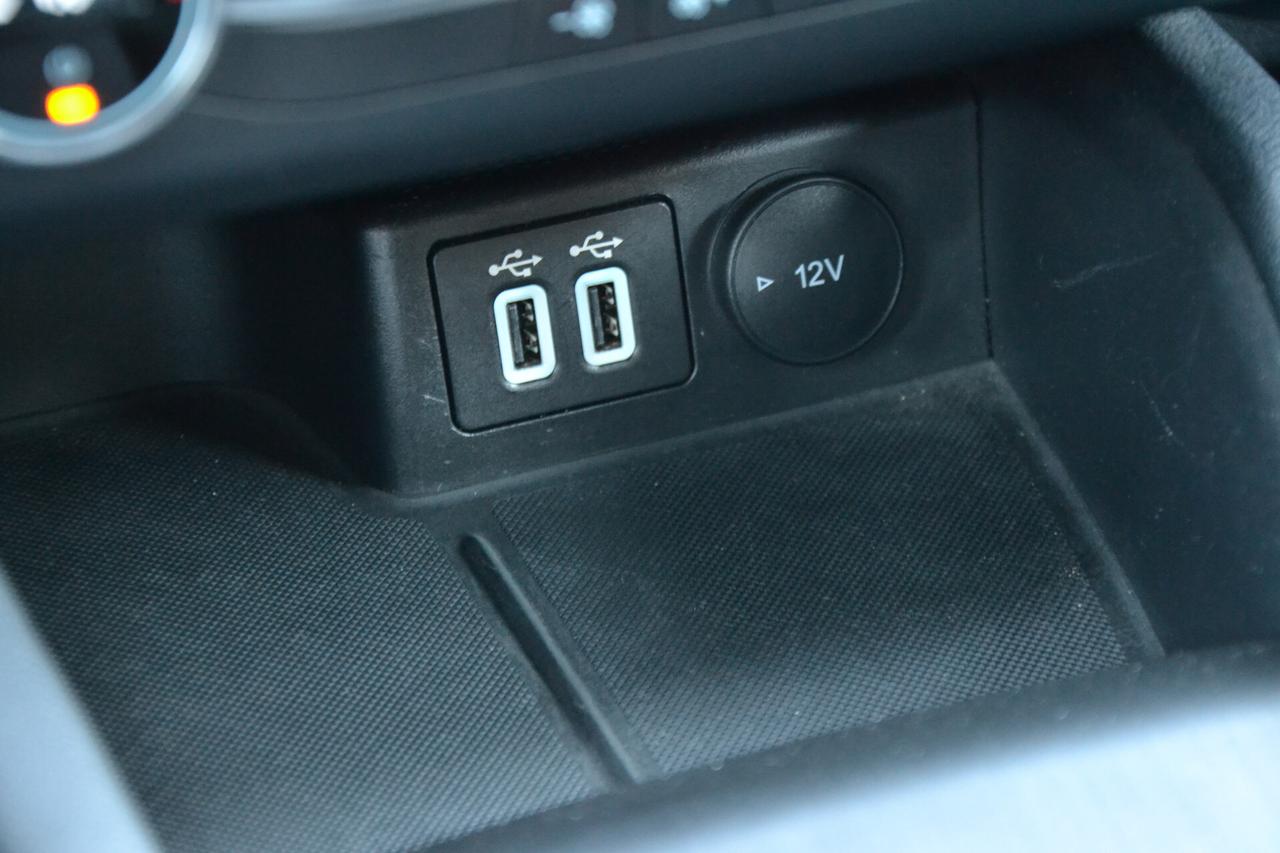 Ford Kuga 1.5 TDCI 120CV ST-LINE AUTOM. • PREZZO SENZA VINCOLI • UNIPRO' • ITALIANA • GARANZIA 12 MESI