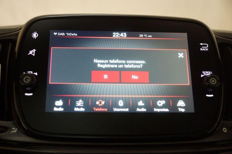 FIAT 500 500 1.0 Hybrid Dolcevita