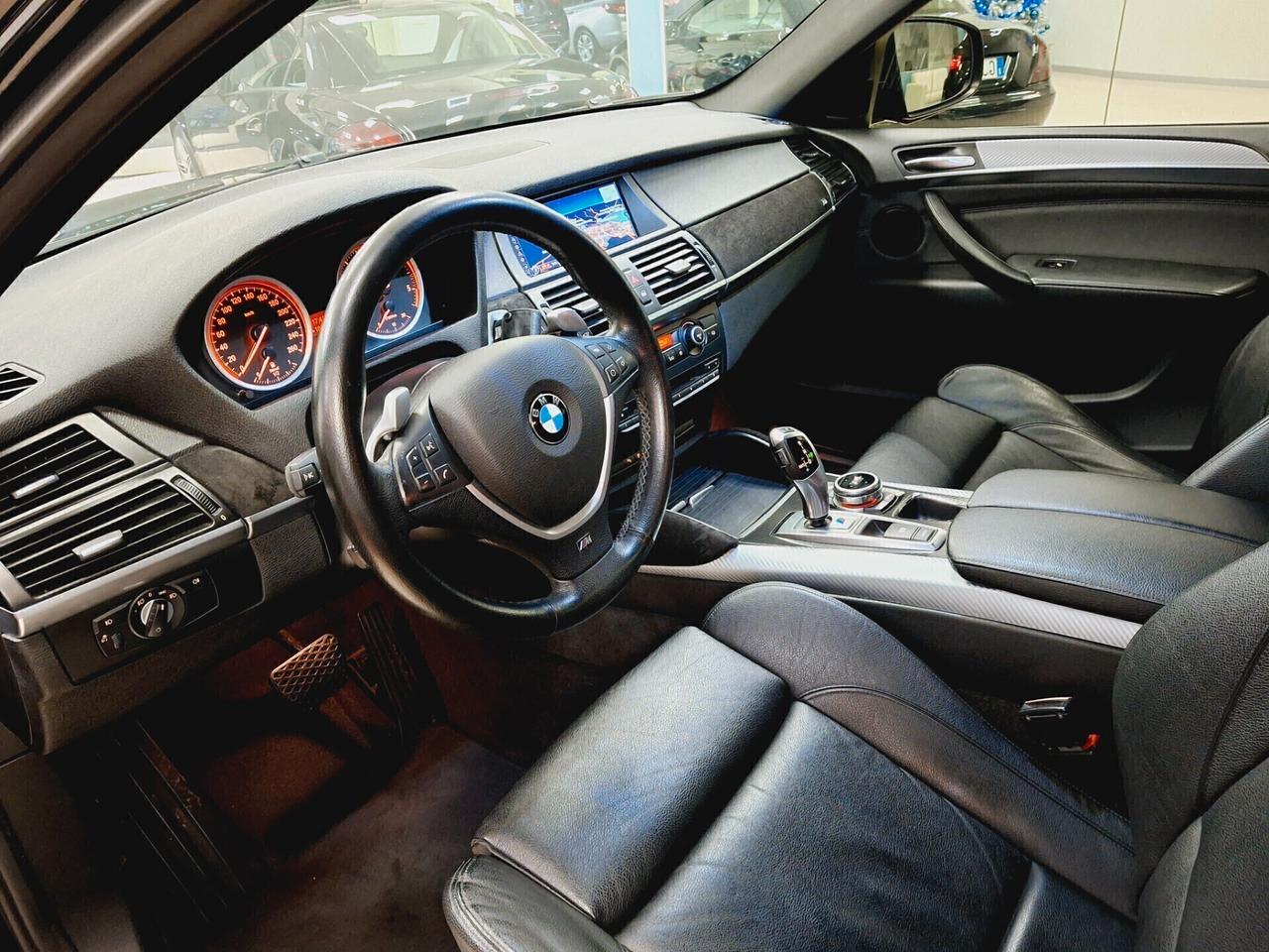 Bmw X6 xDrive30d Futura "Perfetta!