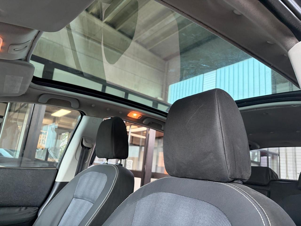 Nissan Qashqai 1.6 16V Tekna