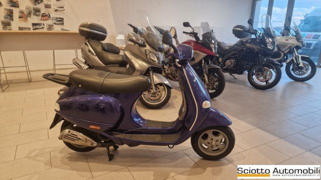 VESPA 150 ET4 4T