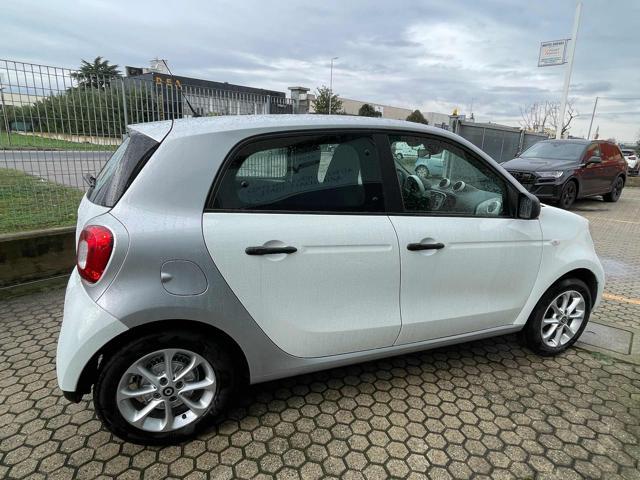 SMART ForFour 70 1.0 Prime PREZZO REALE