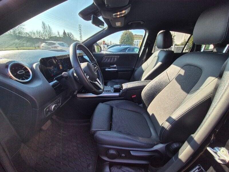 Mercedes-Benz GLA GLA 200 d Automatic Sport Plus