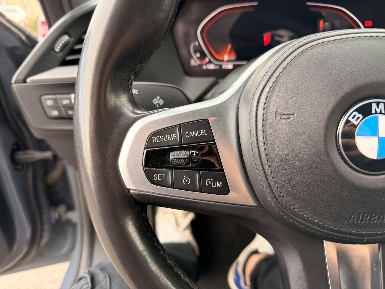 Bmw 118 M Sport 118 d #8504