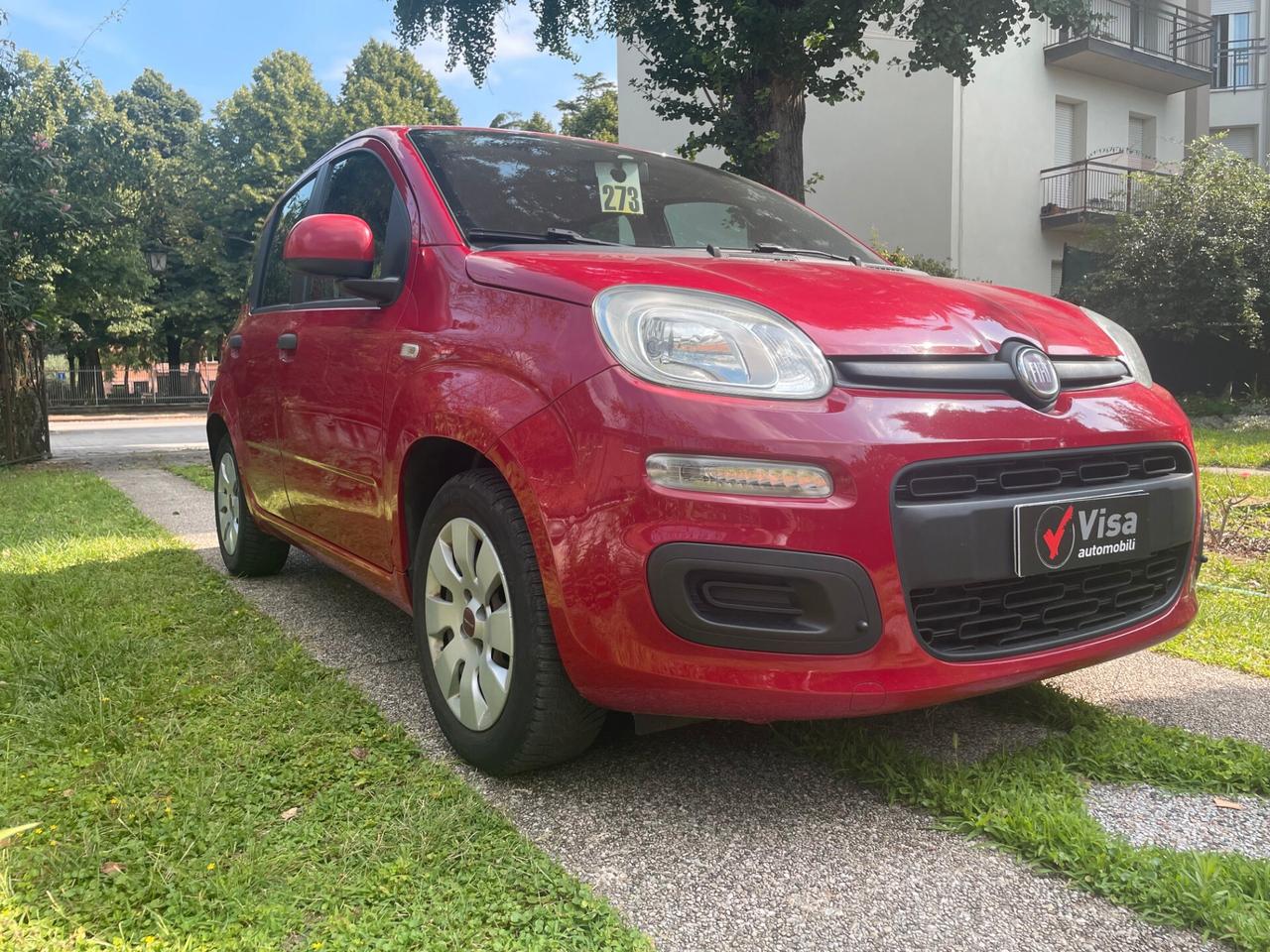 Fiat Panda 1.2 EasyPower OK NEOPATENTATI