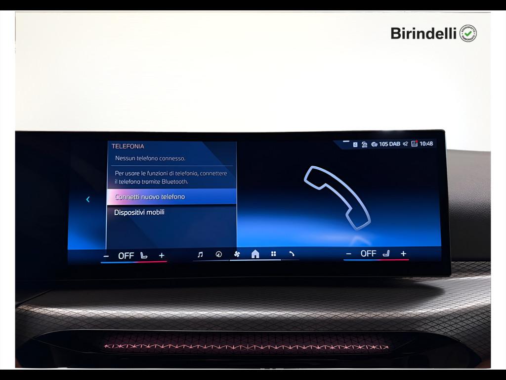 BMW Serie 4 Cpé(G22/82) - 420d 48V Coupé Msport Pro