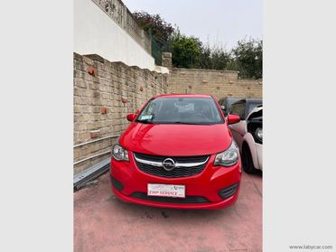 OPEL Karl 1.0 75 CV NEOPATENTATI