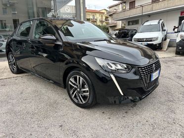 Peugeot 208 1.2 75 CV ( 30.000 KM) PARI AL NUOVO!!!