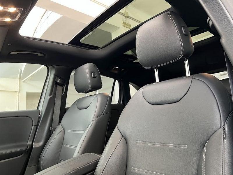 Mercedes-Benz GLA Mercedes-AMG GLA 35 4M AMG L Prem Plus