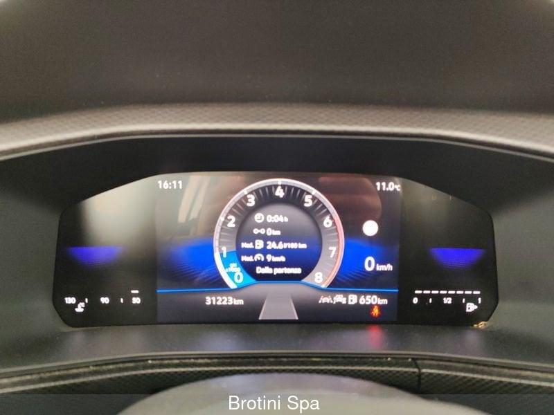 Volkswagen T-Cross T-Cross 1.0 TSI Life