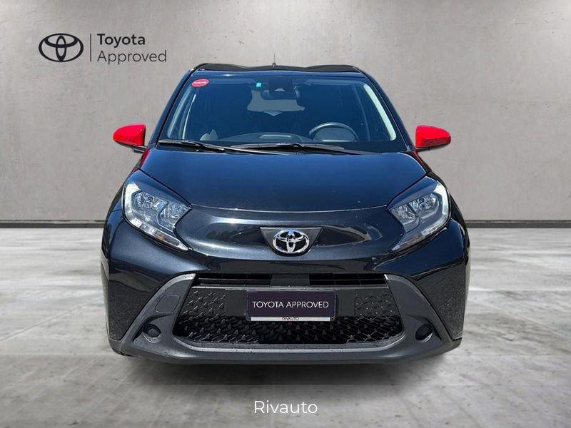 Toyota Aygo X 1.0B (72 CV) Active