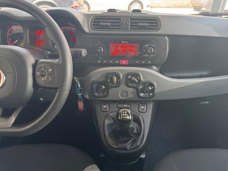 FIAT PANDA 1.0 FIREFLY S&S HYBRID CITY