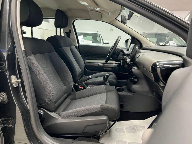 CITROEN C4 Cactus 1.6 BlueHDi 100 S&S *APPLE-ANDROID*OCCASIONE*