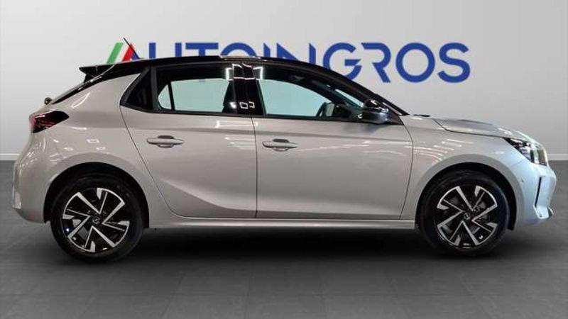 Opel Corsa 1.2 Edition s