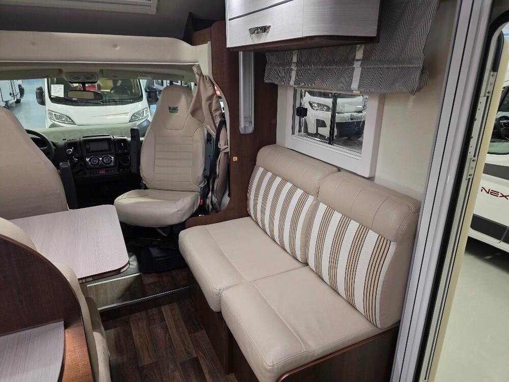 CAMPER MCLOUIS MC4 60