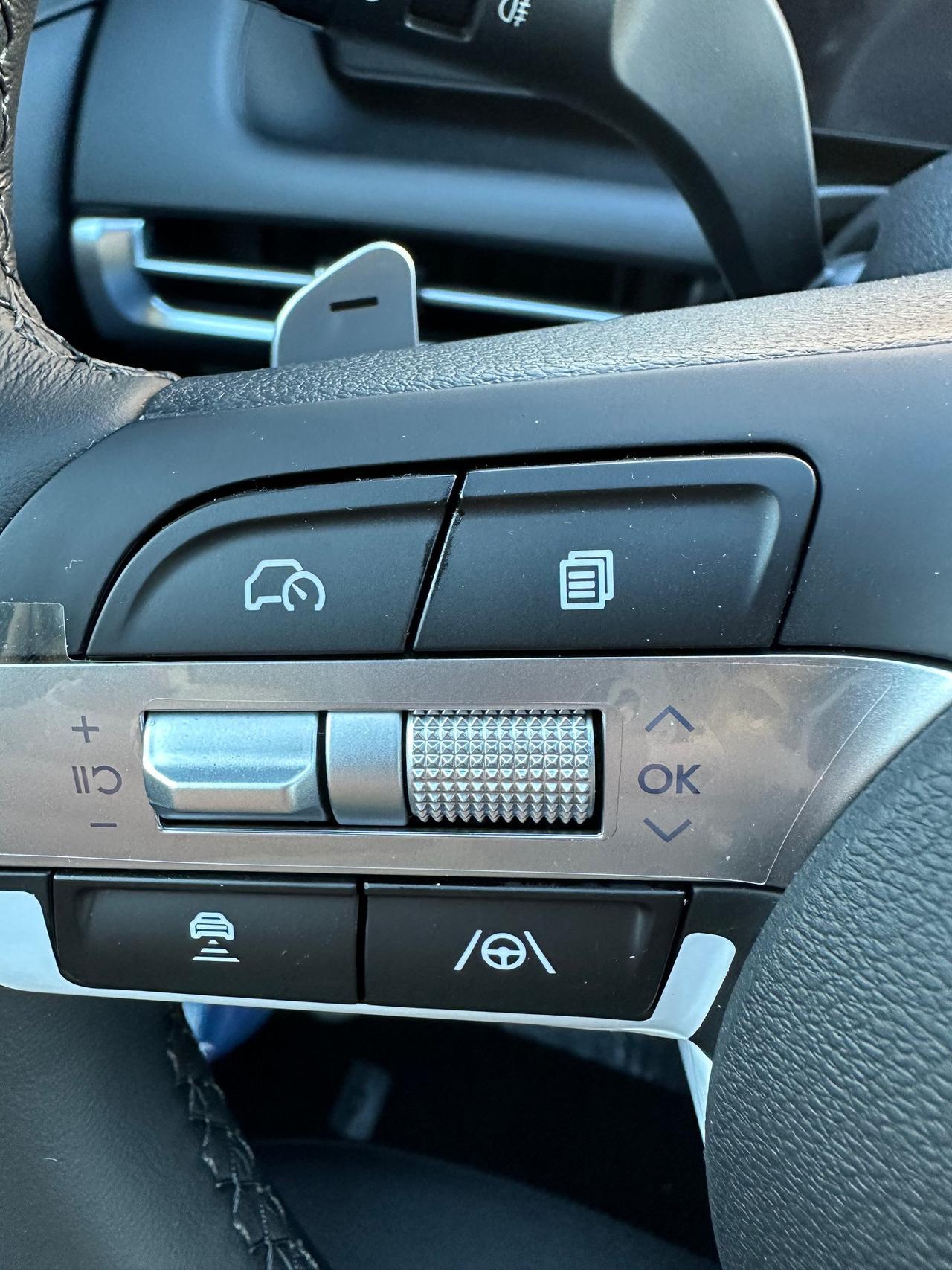 Hyundai Tucson 1.6 crdi 48V Business 2wd dct