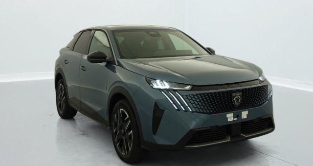 PEUGEOT 3008 Hybrid 145 e-DCS6 Panoramic Pack IN PROMO