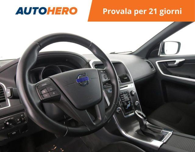VOLVO XC60 D4 AWD Geartronic Kinetic