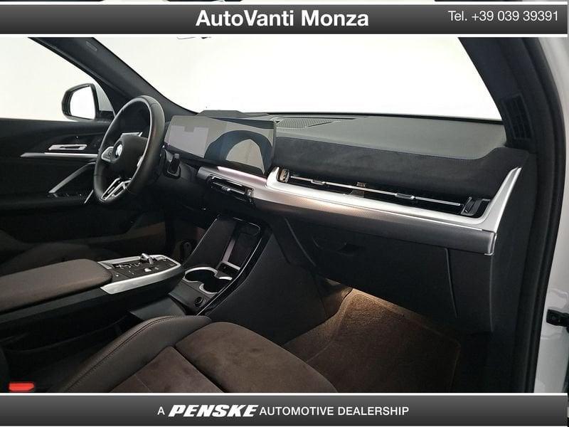 BMW X2 X2 xDrive 20d Msport Pro