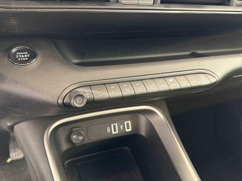 Jeep Avenger 1.2 Turbo Altitude * BONUS FINANZIAMENTO*