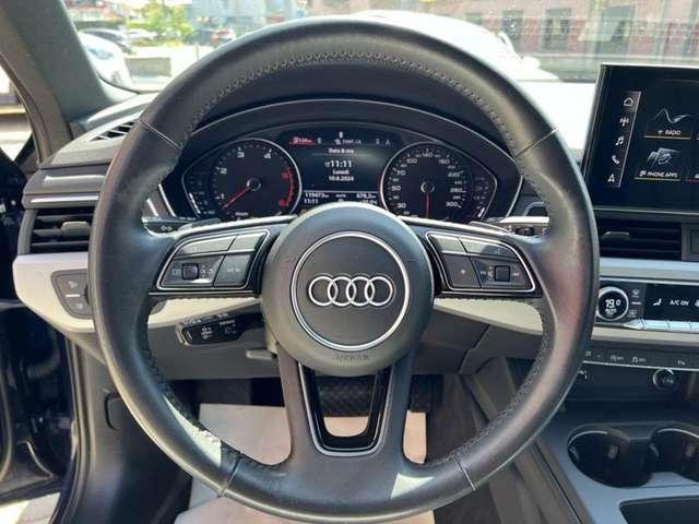 Audi A4 Avant 45 TDI 231 CV S-line NAVI-CAM-LED-TETTO-20"