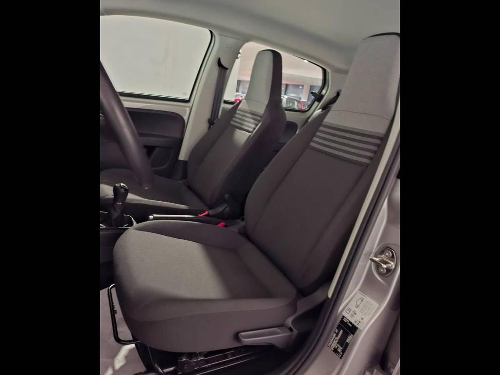 Volkswagen up! 1.0 EVO Move !