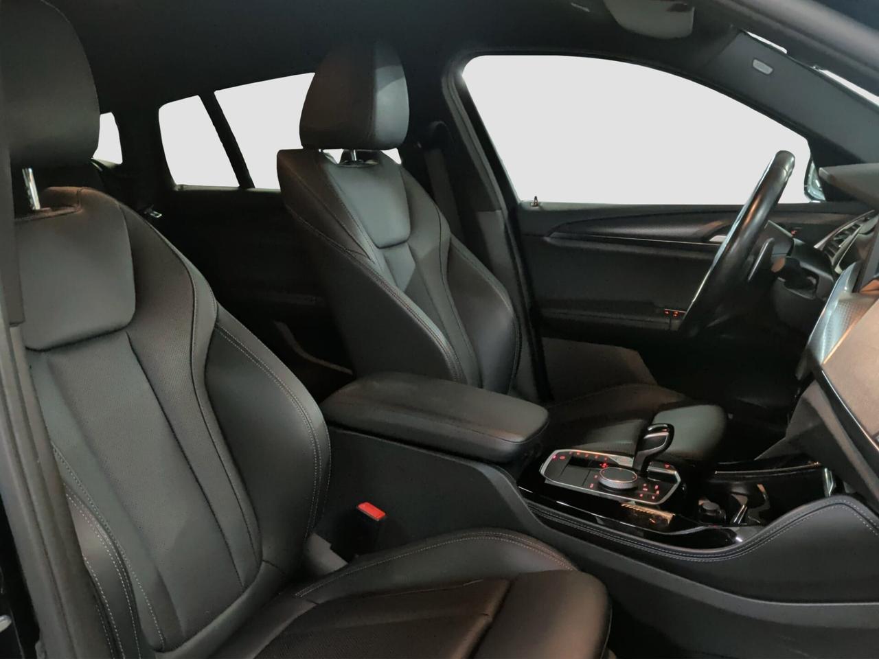 Bmw X4 xDrive20d 48V Msport 2023