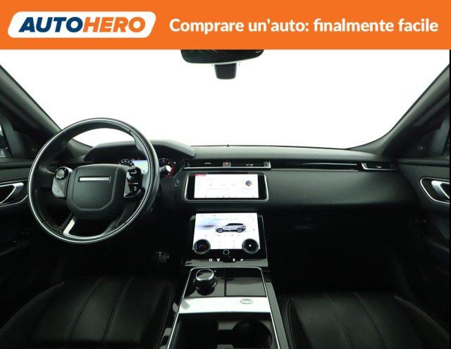 LAND ROVER Range Rover Velar 2.0D I4 240 CV R-Dynamic SE