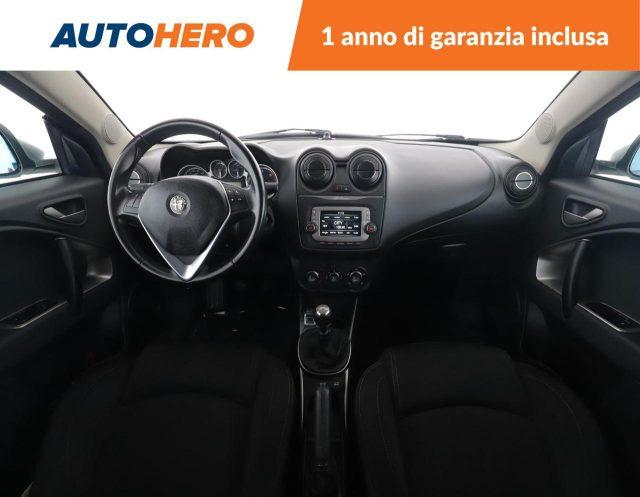ALFA ROMEO MiTo 1.3 JTDm 95 CV S&S