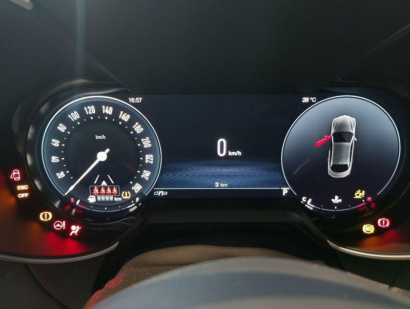 Alfa Romeo Giulia 2.0 T 280cv Veloce AT8 Q4
