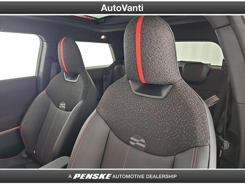 MINI Mini Cooper A.E. Cooper SE JCW