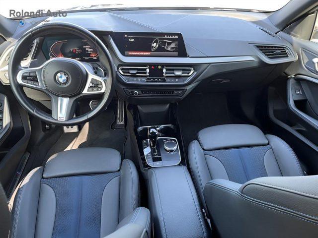 BMW 220 d Gran Coupe Msport auto