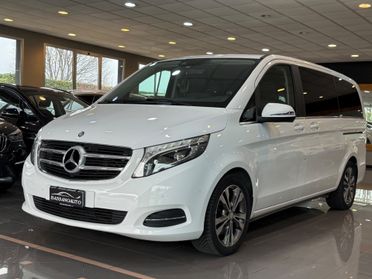 Mercedes-benz V 220 d Executive Long
