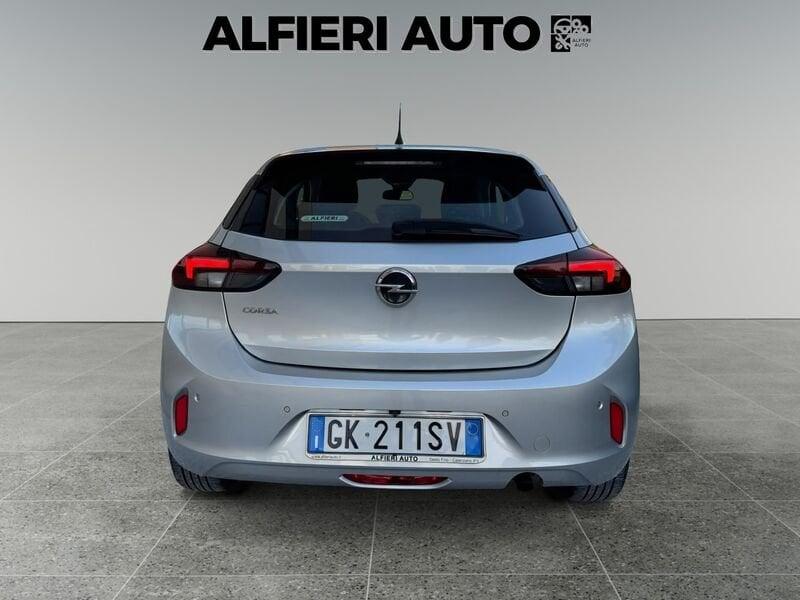 Opel Corsa 1.2 Benzina 75cv MT5 Elegance