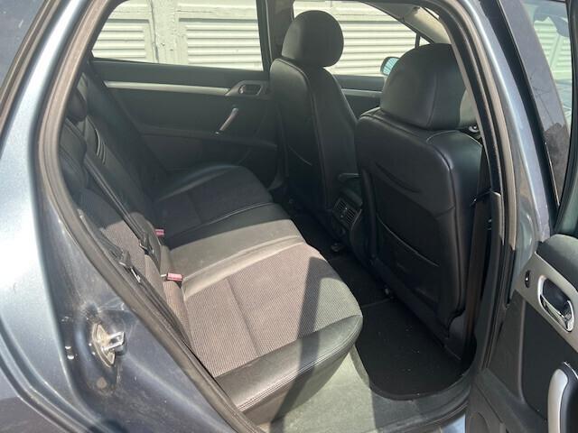 Peugeot 407 2.0 HDi SW Ciel Féline