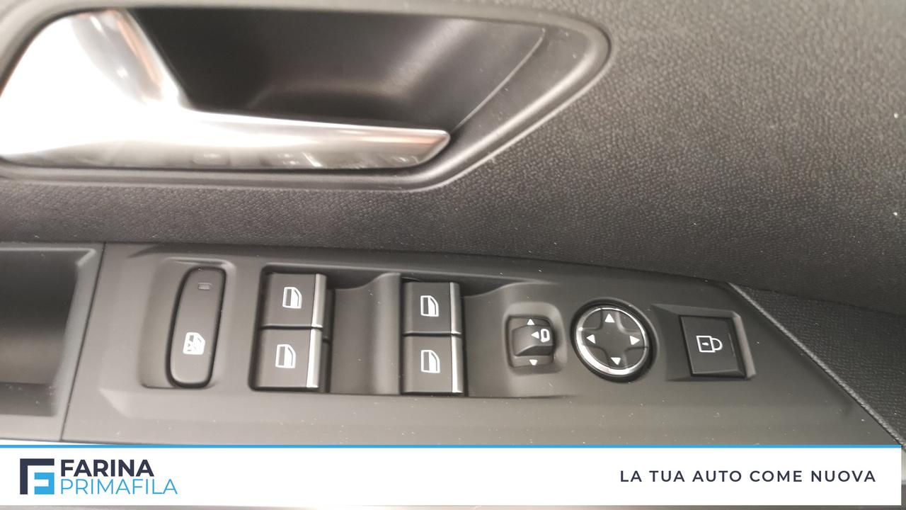 PEUGEOT 3008 III 2024 - 3008 1.2 hybrid GT 145cv e-dcs6