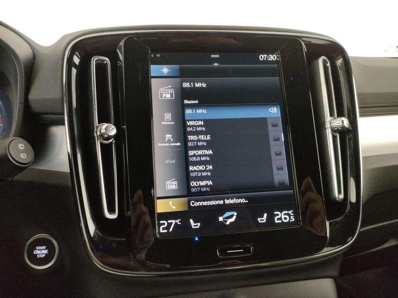 Volvo XC40 1.5 t2 Core auto